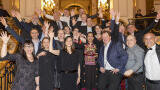 Fisher Scientific Announces Channel Supplier Award Winners